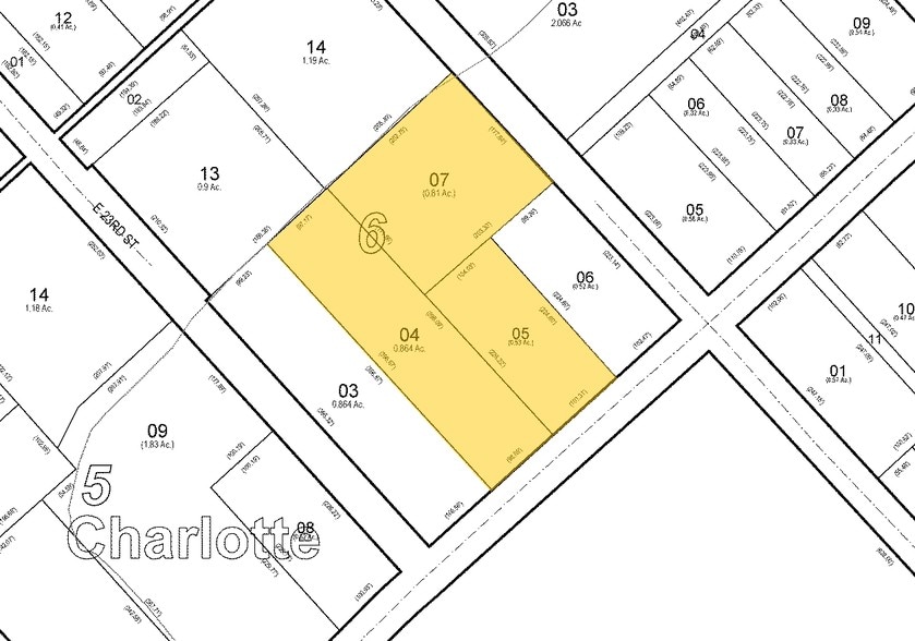 More Photos Of 2017-2023 N Davidson St, Charlotte Flex For Lease