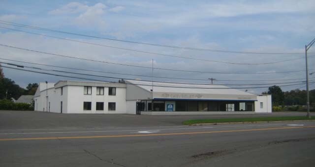 More Photos Of 7019 E Dominick St, Rome Auto Dealership For Lease