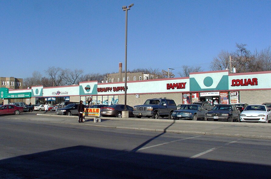 Primary Photo Of 2600-2660 E 79th St, Chicago Unknown For Lease