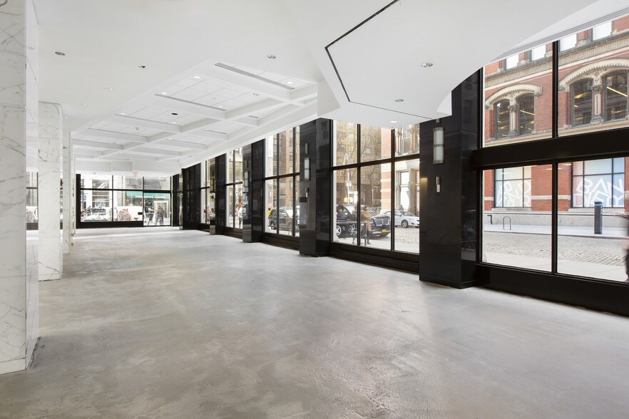 More Photos Of 666 Broadway, New York Loft Creative Space For Lease