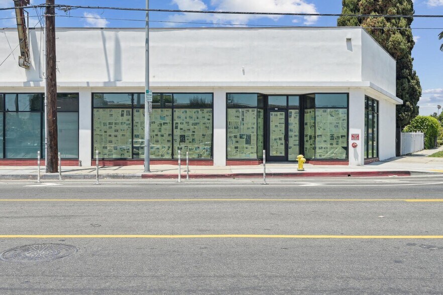 More Photos Of 4501-4515 W Adams Blvd, Los Angeles Loft Creative Space For Lease