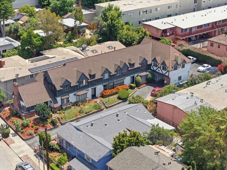 More Photos Of 2556-2664 1/2 W 5th St, Los Angeles Apartments For Sale