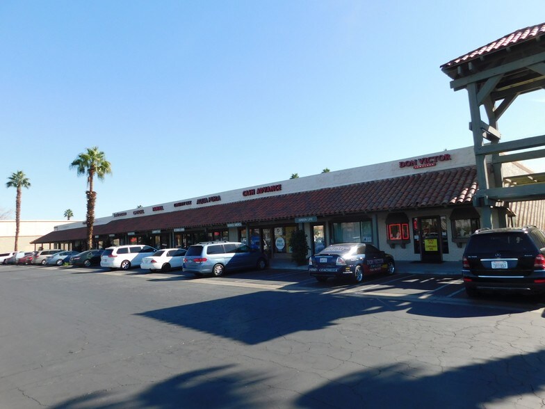 More Photos Of 81-557 Doctor Carreon Blvd, Indio Storefront Retail Office For Lease