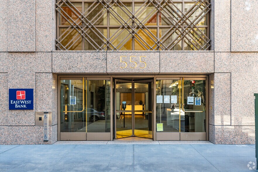 More Photos Of 555 Montgomery St, San Francisco Office For Lease