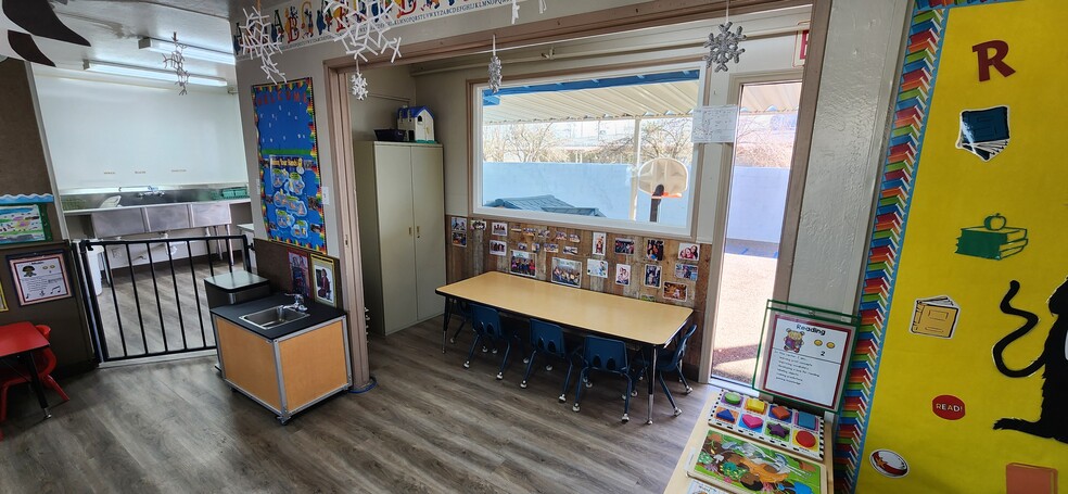 More Photos Of 3707 Vegas Dr, Las Vegas Daycare Center For Sale