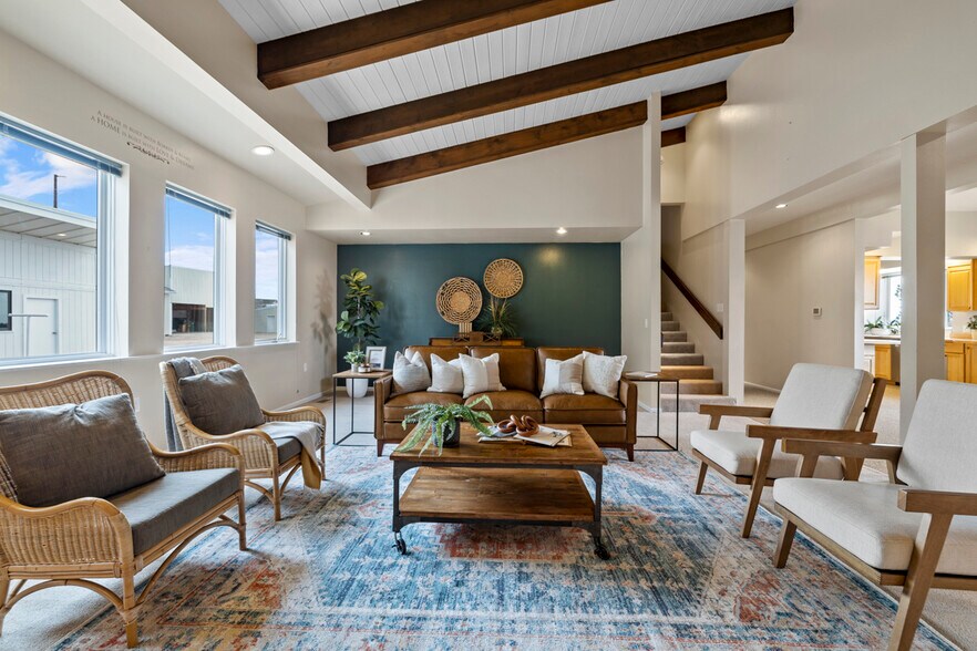 More Photos Of 7690 Carlson Ct, Fort Collins Warehouse For Sale