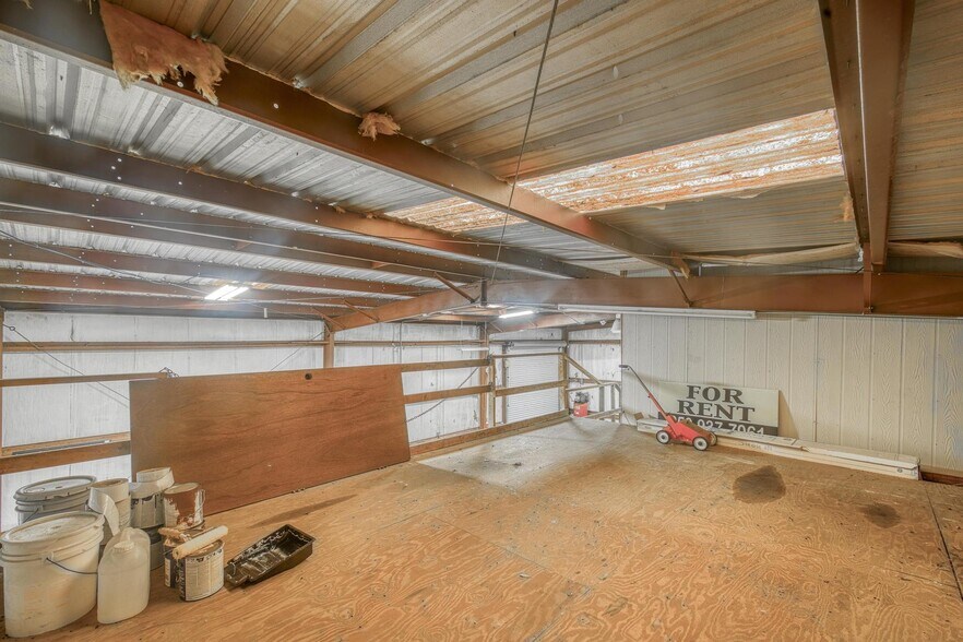 More Photos Of 1014 Creighton Rd, Pensacola Flex For Lease