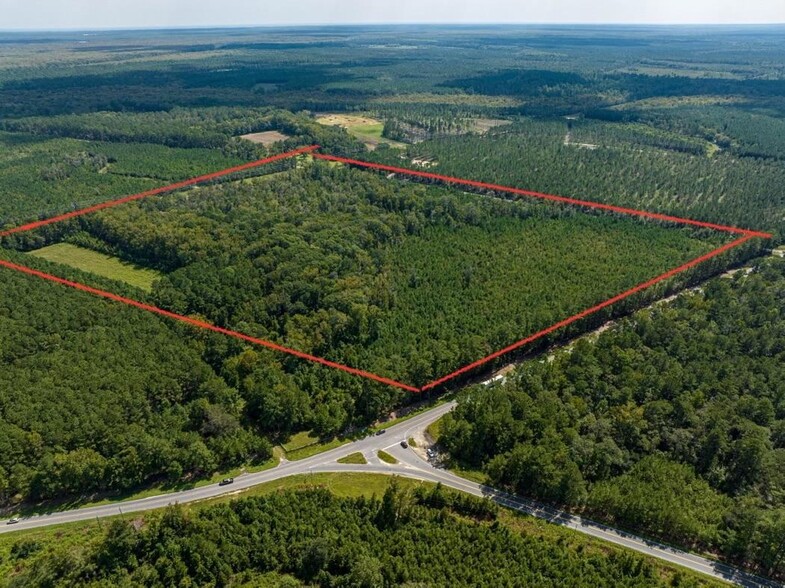 Primary Photo Of TBD Hwy 701 S, Georgetown Land For Sale