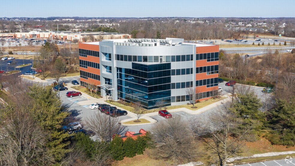 More Photos Of 8894 Stanford Blvd, Columbia Medical For Lease