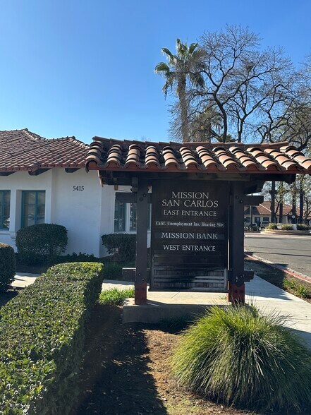 More Photos Of 5415 Avenida De Los Robles, Visalia Office For Lease
