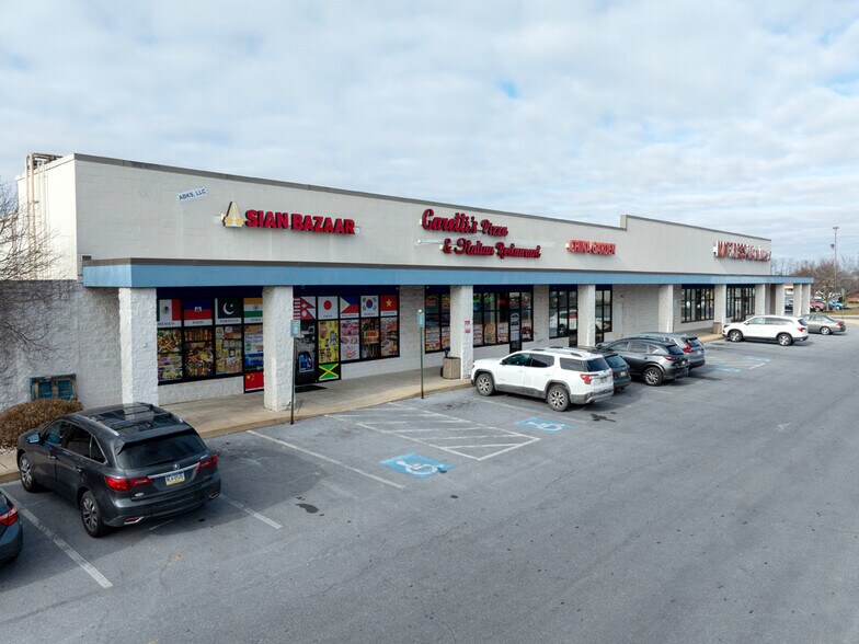 More Photos Of 1660 E Lincoln Hwy, Chambersburg Unknown For Lease