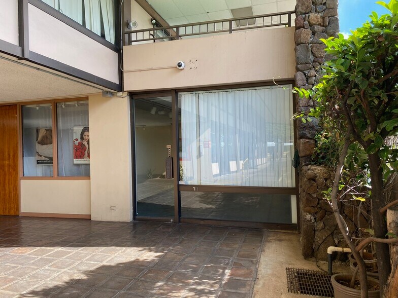 More Photos Of 1750 kalakaua Ave, Honolulu Office For Lease