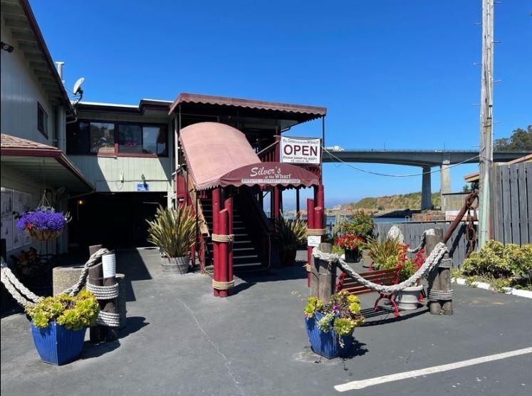 More Photos Of 32260 N Harbor Dr, Fort Bragg Hotel For Sale