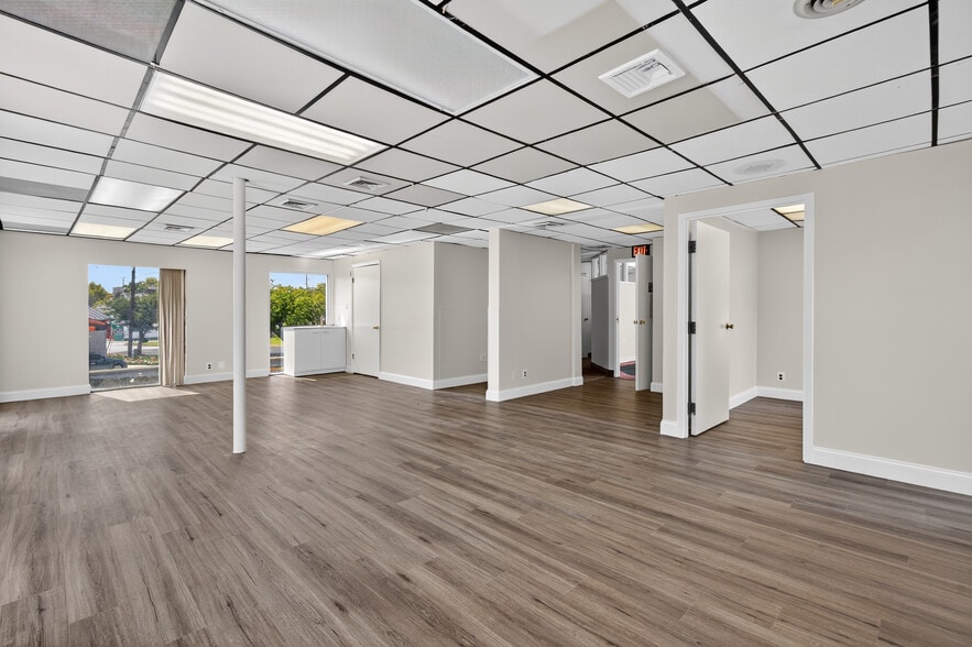 More Photos Of 10101 Lorain Ave, Silver Spring Medical For Sale