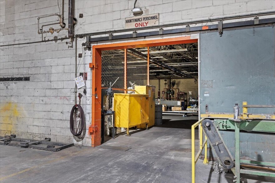 More Photos Of 2613 Highway 9 E, Clio Industrial For Sale