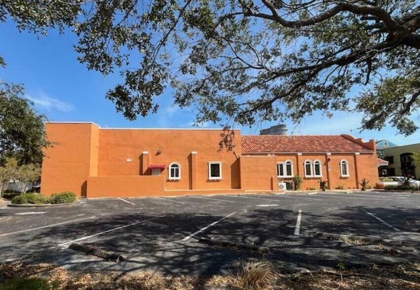 More Photos Of 757 Arlington Ave N, Saint Petersburg Office For Sale
