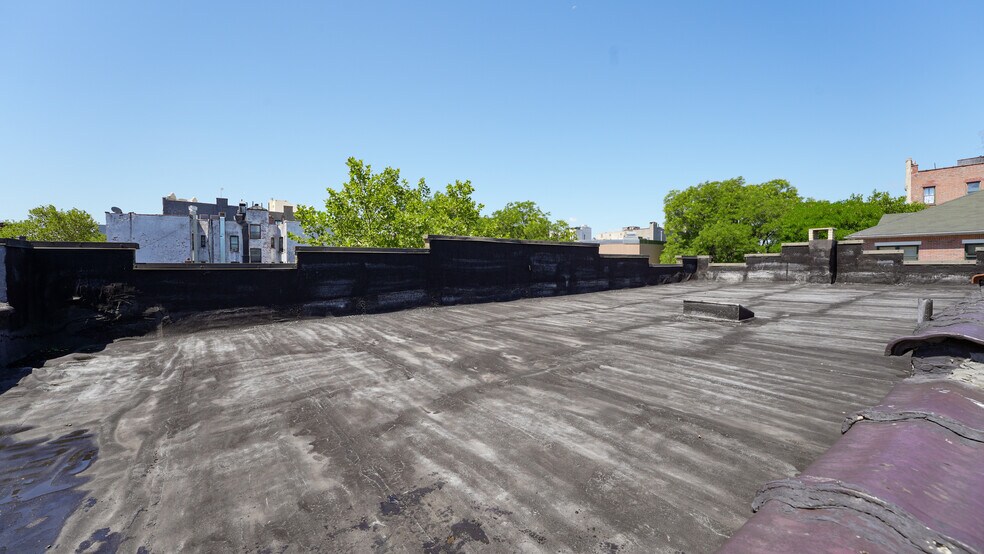 More Photos Of 2372 Hughes Ave, Bronx General Retail For Sale