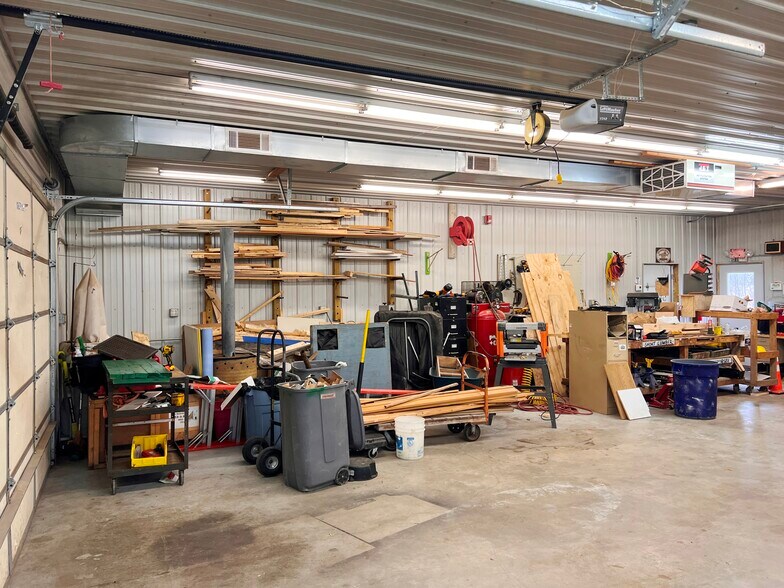 More Photos Of 12763 County Road 1 SW, Pillager Service For Sale