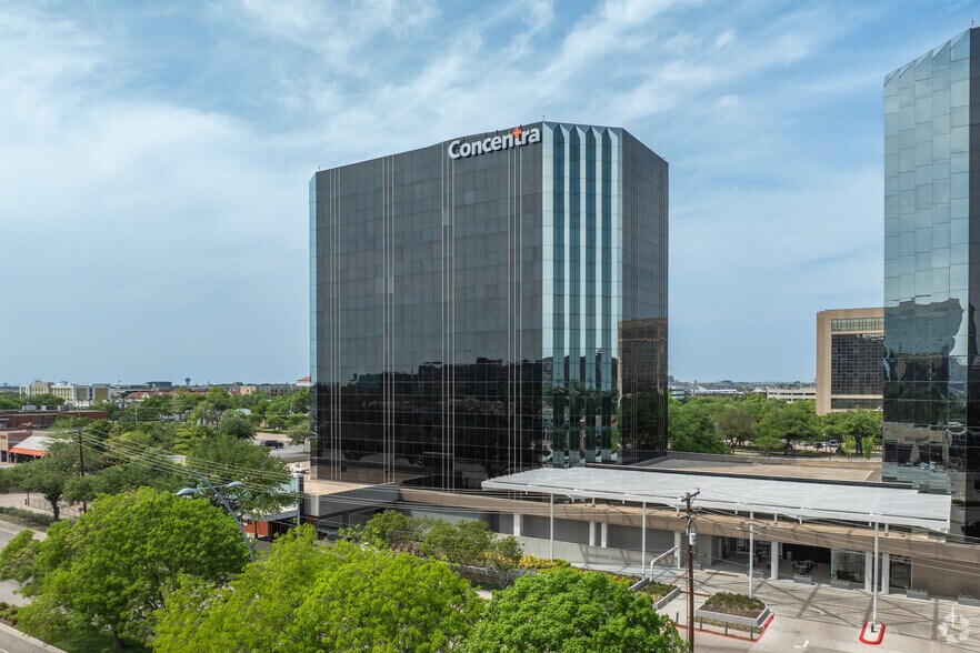 Primary Photo Of 5080 Spectrum Dr, Addison Office For Lease
