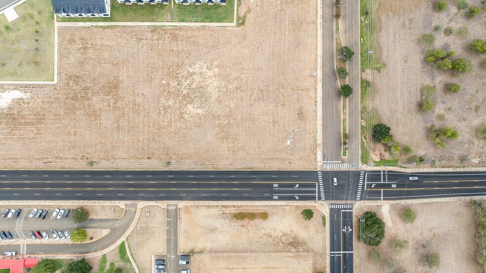 More Photos Of TBD S Pea Ridge @ S Pea Ridge/Tarver Rd, Temple Land For Sale