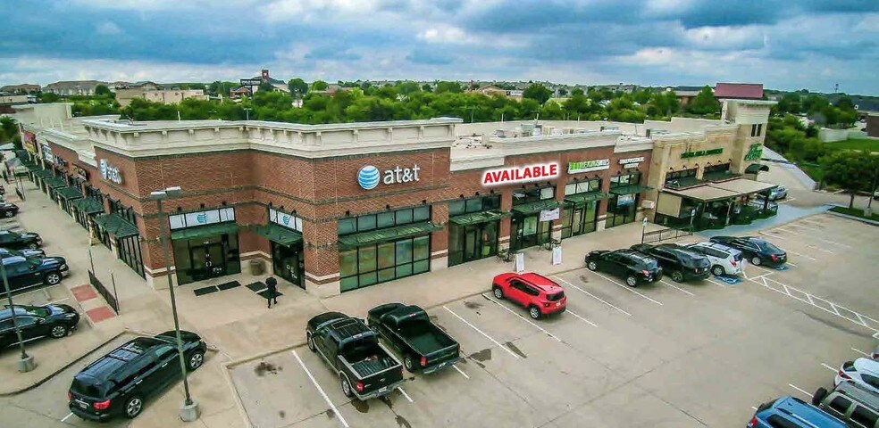 More Photos Of 6600 North Fwy, Fort Worth Freestanding For Lease