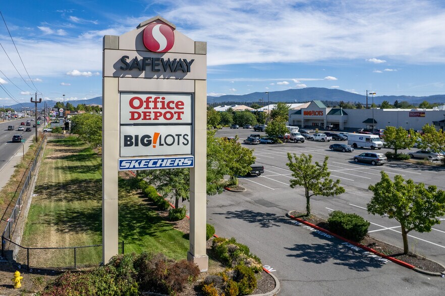 More Photos Of 14024 E Sprague Ave, Spokane Valley General Retail For Sale