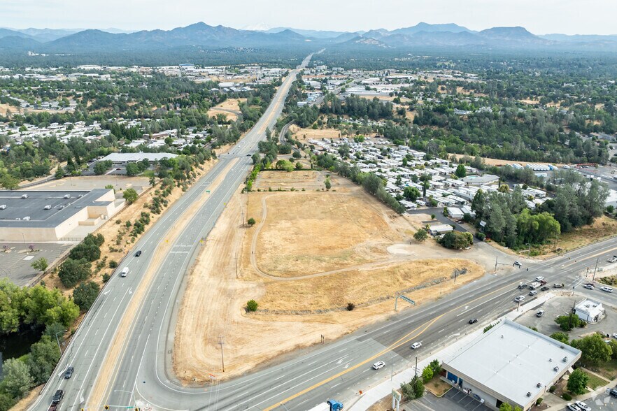 More Photos Of 10 Lake Blvd, Redding Land For Sale
