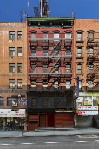 Primary Photo Of 5 Eldridge St, New York Apartments For Lease