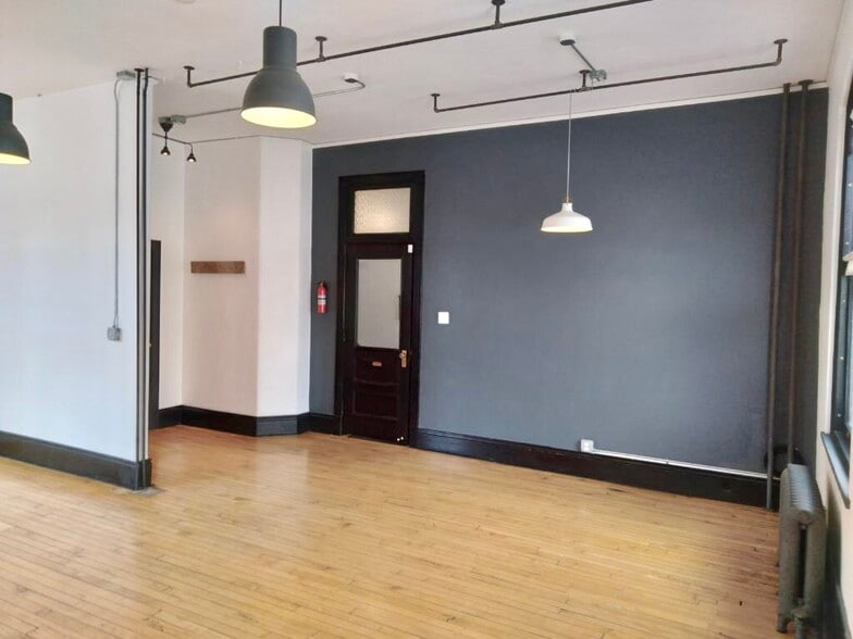More Photos Of 291 Main St, Beacon Loft Creative Space For Lease