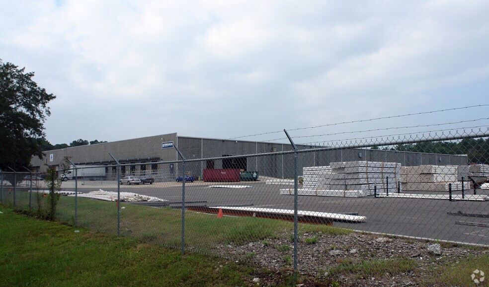 More Photos Of 1550 Ellis Rd N, Jacksonville Warehouse For Lease