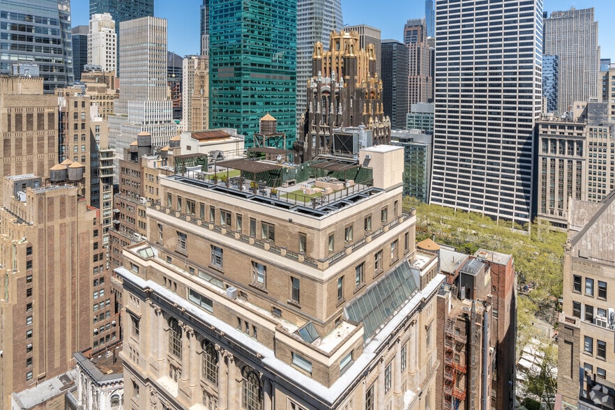 More Photos Of 25 W 39th St, New York Loft Creative Space For Lease