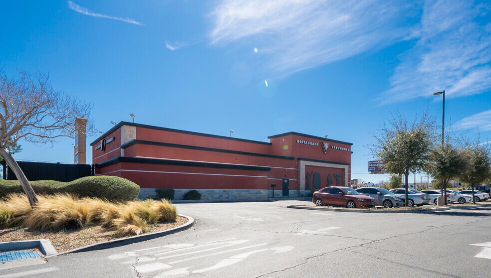 More Photos Of 11600 Amargosa Rd, Victorville Restaurant For Sale