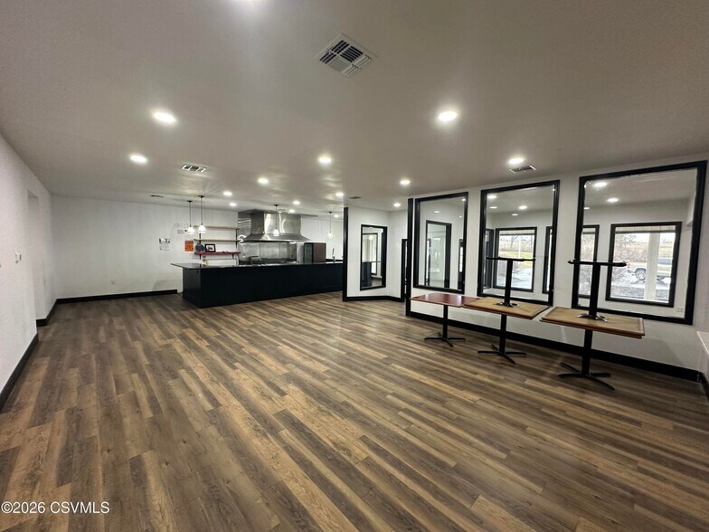 More Photos Of 533 Liberty Valley Rd, Danville Restaurant For Sale