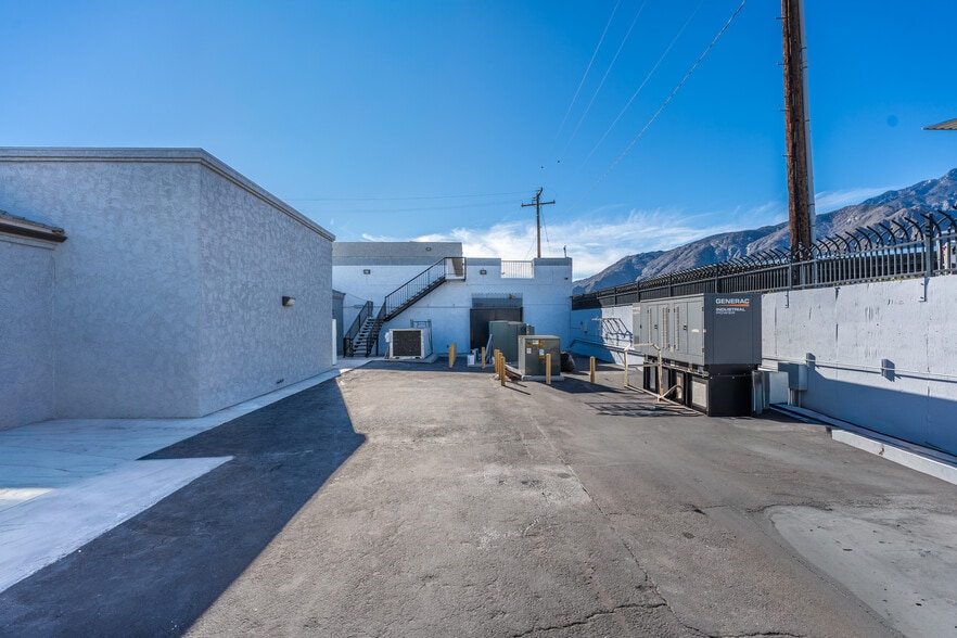 More Photos Of 3535 N Anza Rd, Palm Springs Warehouse For Sale