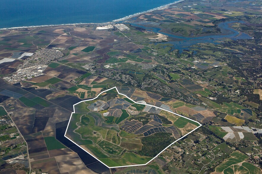 More Photos Of 14910-15740 Blackie Rd, Salinas Land For Sale