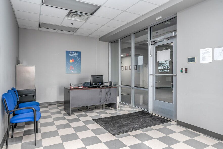 More Photos Of 5015 Woods Crossing Rd, Montgomery Office For Sale