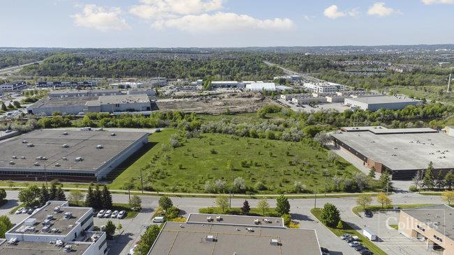 More Photos Of 1188 Nicholson Rd, Newmarket Industrial For Lease