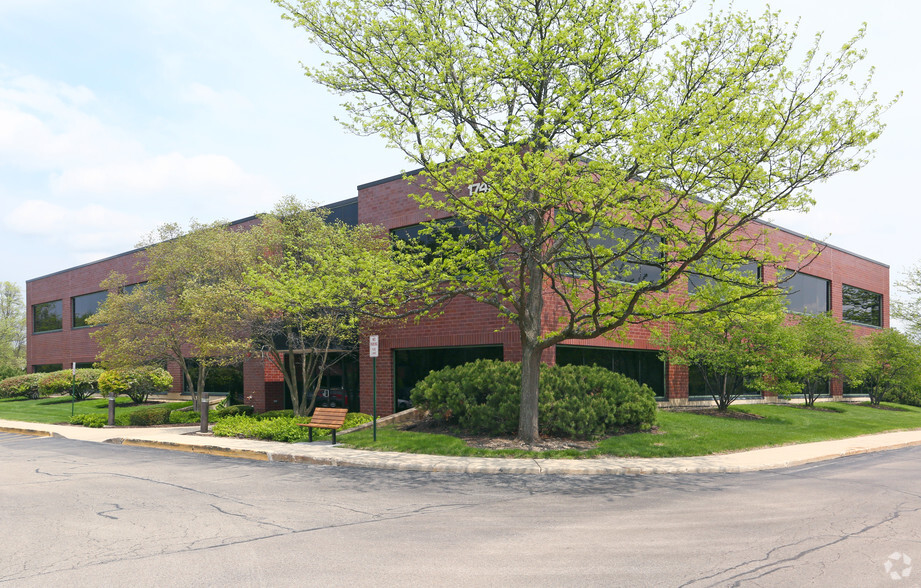 Primary Photo Of 1749 S Naperville Rd, Wheaton Medical For Sale