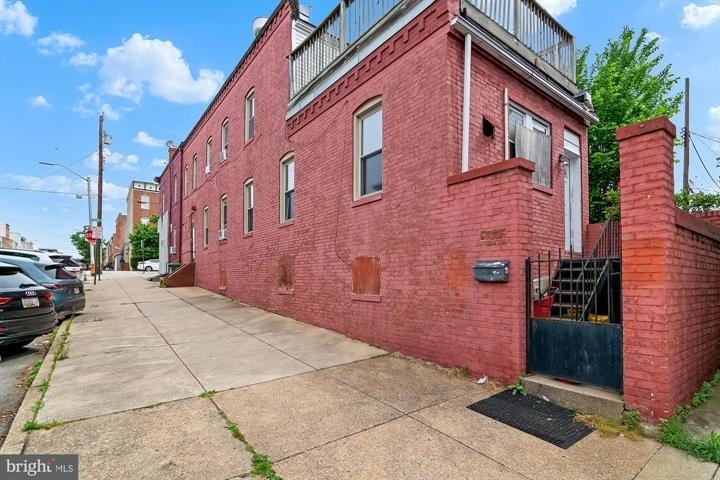More Photos Of 3301 Foster Ave, Baltimore Storefront Retail Residential For Sale