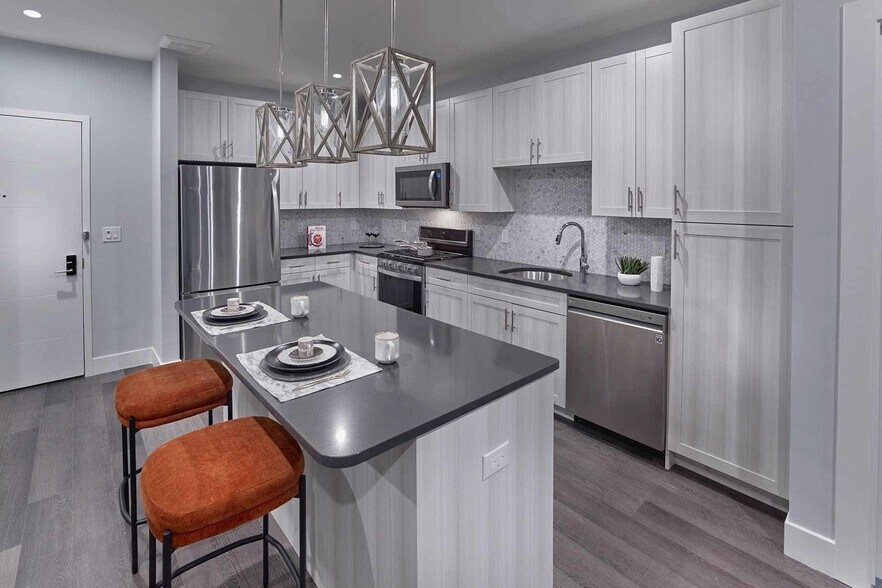 More Photos Of 400-490 South Ave, Garwood Apartments For Lease