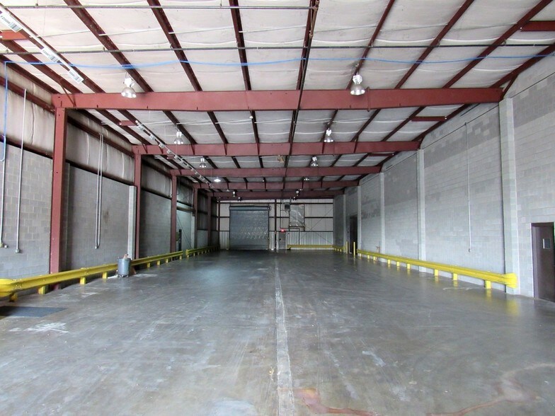 More Photos Of 2525 Hougton Ave, South Boston Manufacturing For Lease