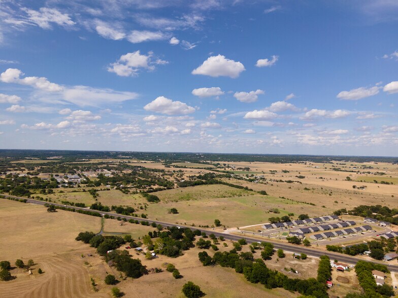 More Photos Of 3701 S HWY 36, Gatesville Land For Sale