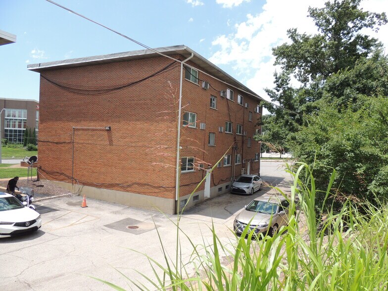 More Photos Of 2350-2358 Mccausland Ave, Saint Louis Apartments For Sale