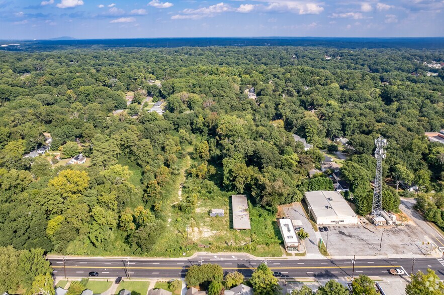 More Photos Of 1058 Moreland Avenue SE, Atlanta Land For Sale