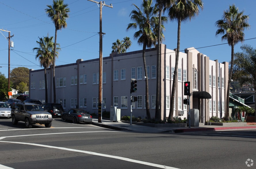 Primary Photo Of 1316 Coast Hwy, Laguna Beach Rehabilitation Center For Sale