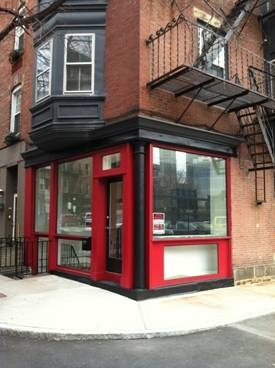 More Photos Of 149 North St, Boston Storefront Retail Residential For Lease