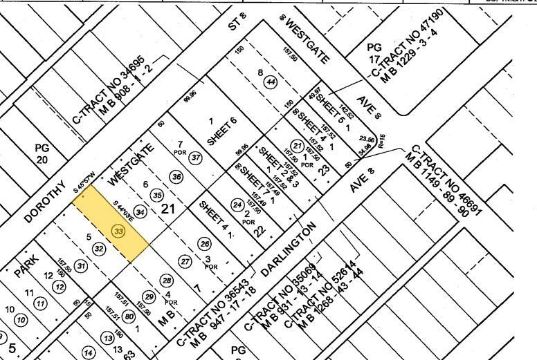 More Photos Of 11946 Dorothy St, Los Angeles Apartments For Sale