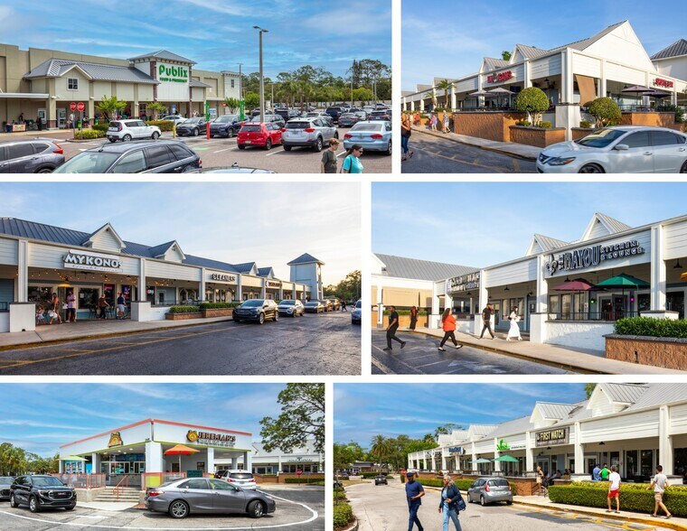 More Photos Of 2401 W State Road 434, Longwood Unknown For Lease