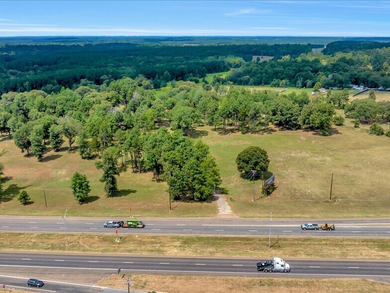 More Photos Of 2117 SW Stallings Dr, Nacogdoches Land For Sale