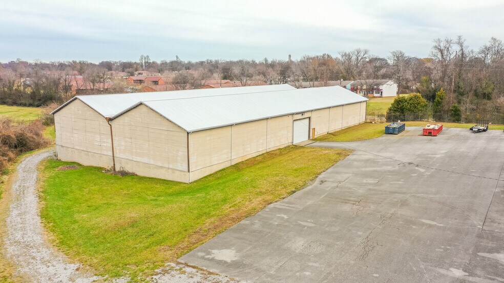 More Photos Of 154 Pardue Ln, Hopkinsville Warehouse For Sale